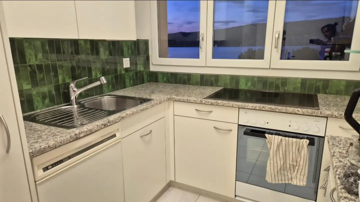 Apartment for rent - Naglikonerweg 5, 8804 Au ZH - Photo 4