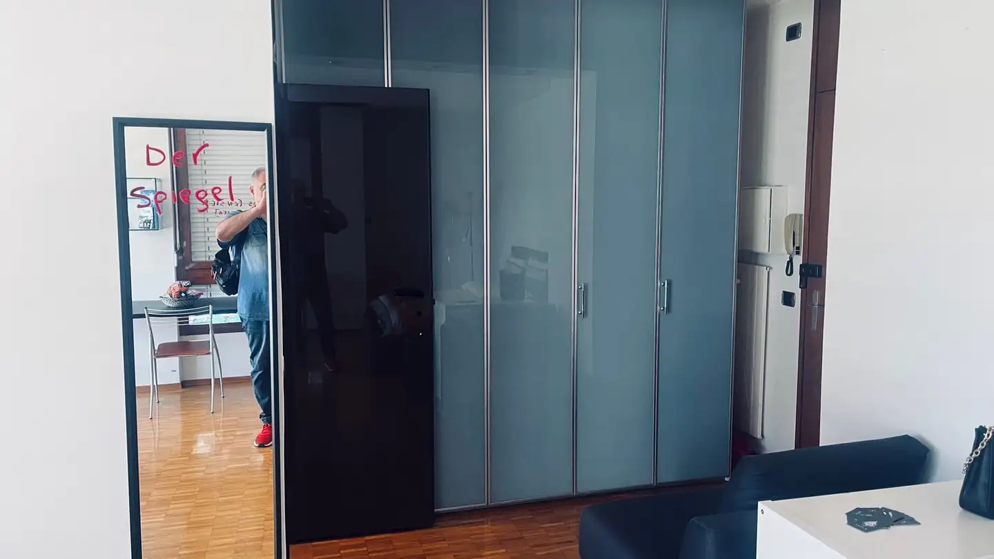 Appartamento in affitto - 6900 Lugano - Photo 4