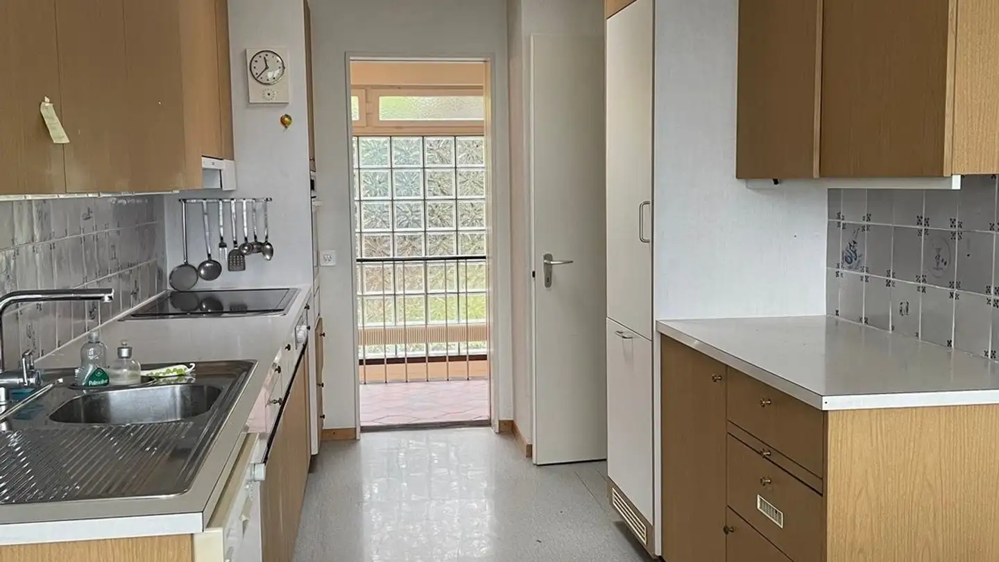 Einfamilienhaus mieten - 6317 Oberwil b. Zug - Foto 4