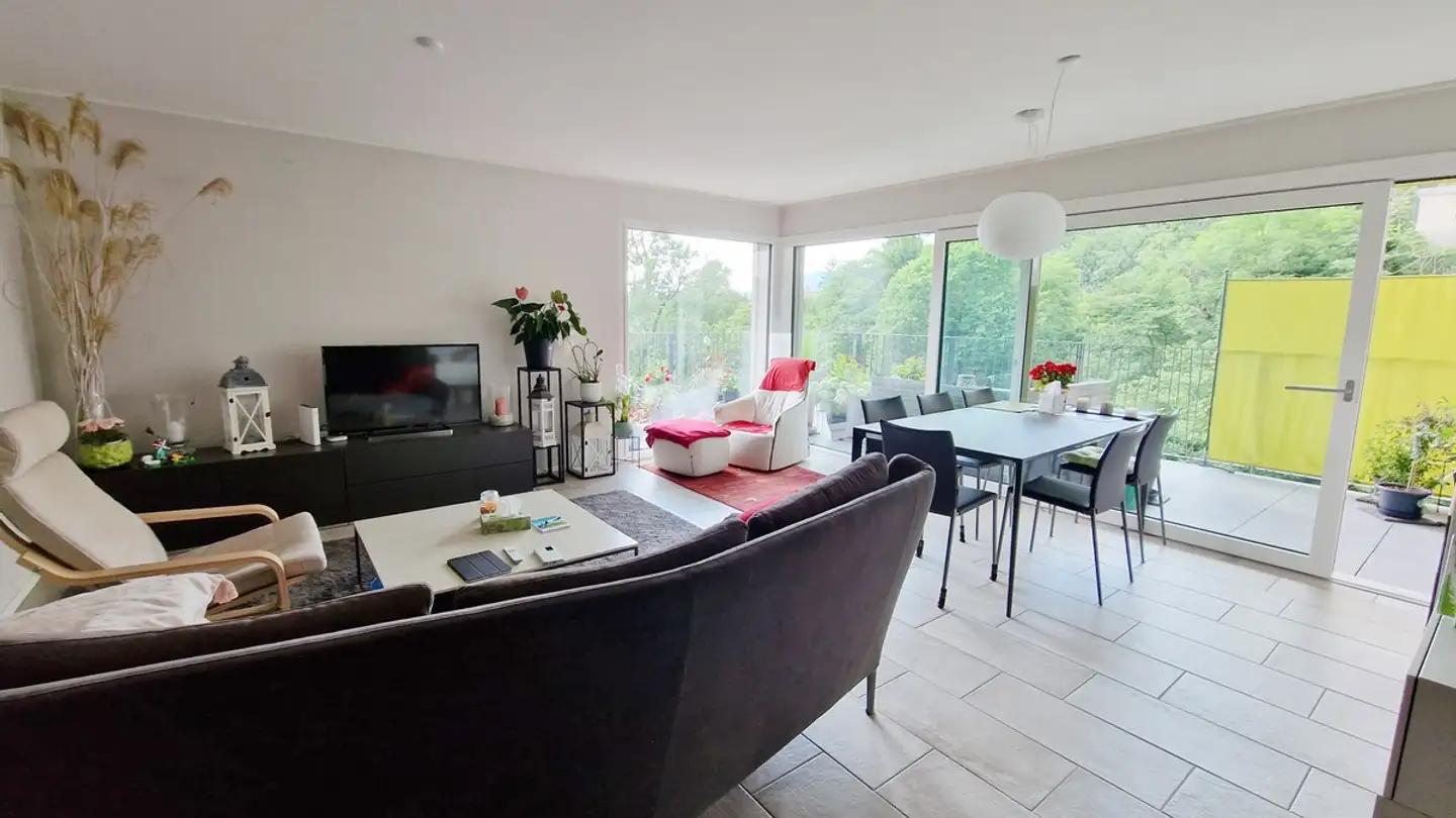 Appartement à vendre - 6833 Vacallo - Photo 2