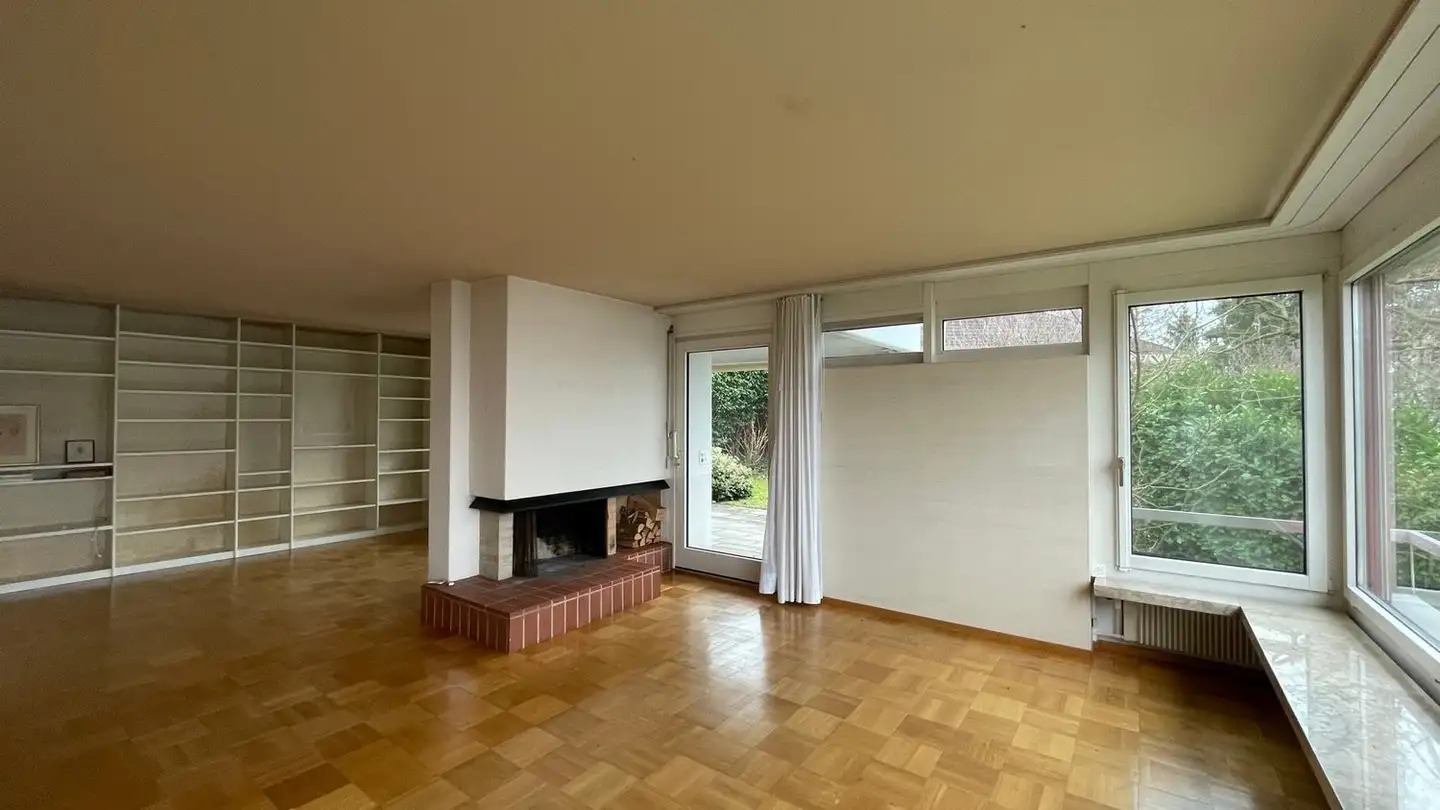 Einfamilienhaus mieten - 6317 Oberwil b. Zug