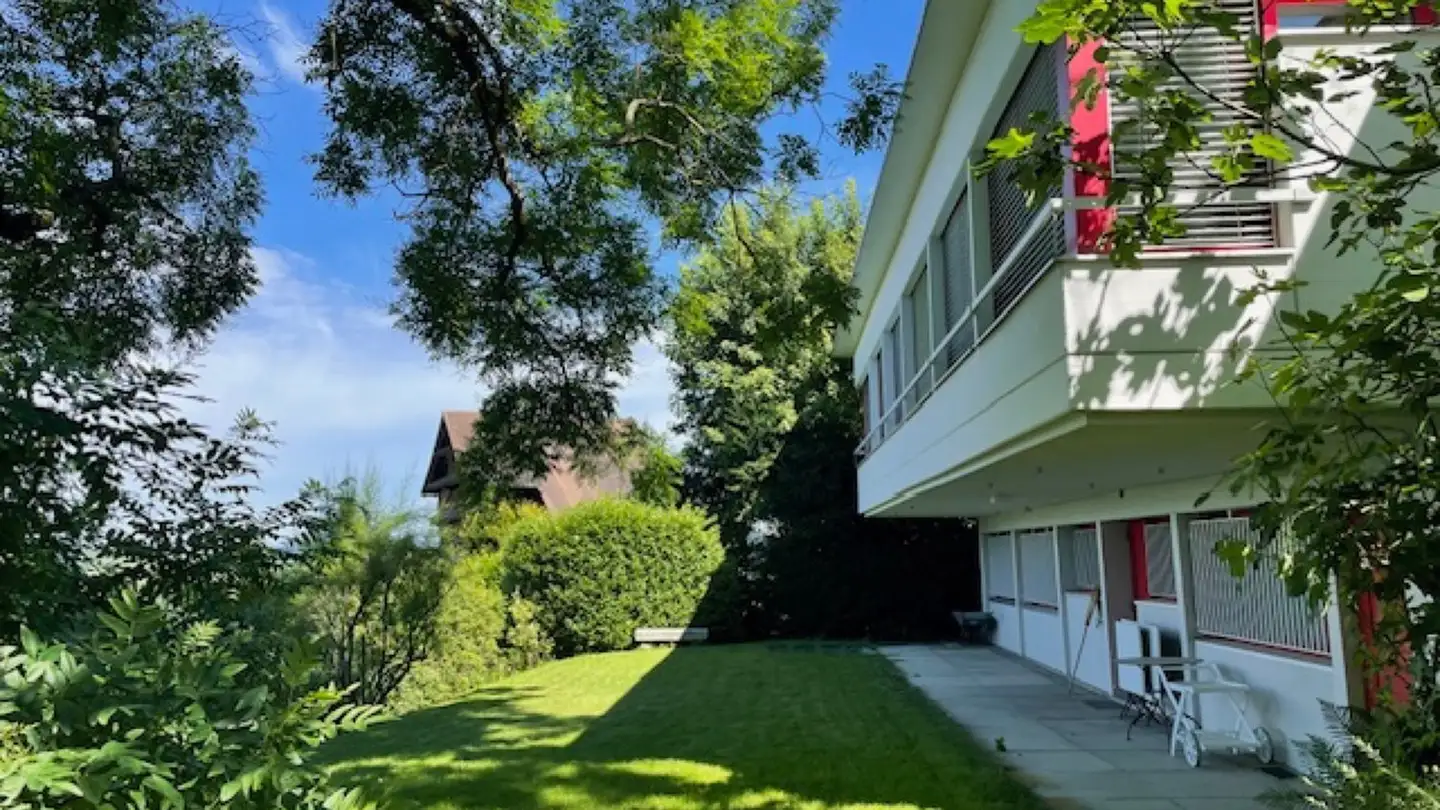 Einfamilienhaus mieten - 6317 Oberwil b. Zug - Foto 2