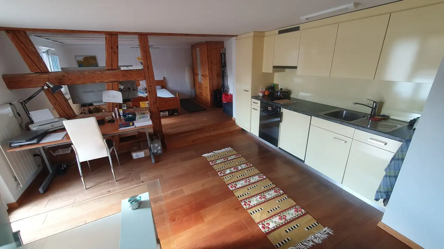 Appartamento in affitto - Unteroppikon 27, 9565 Oppikon - Foto 2