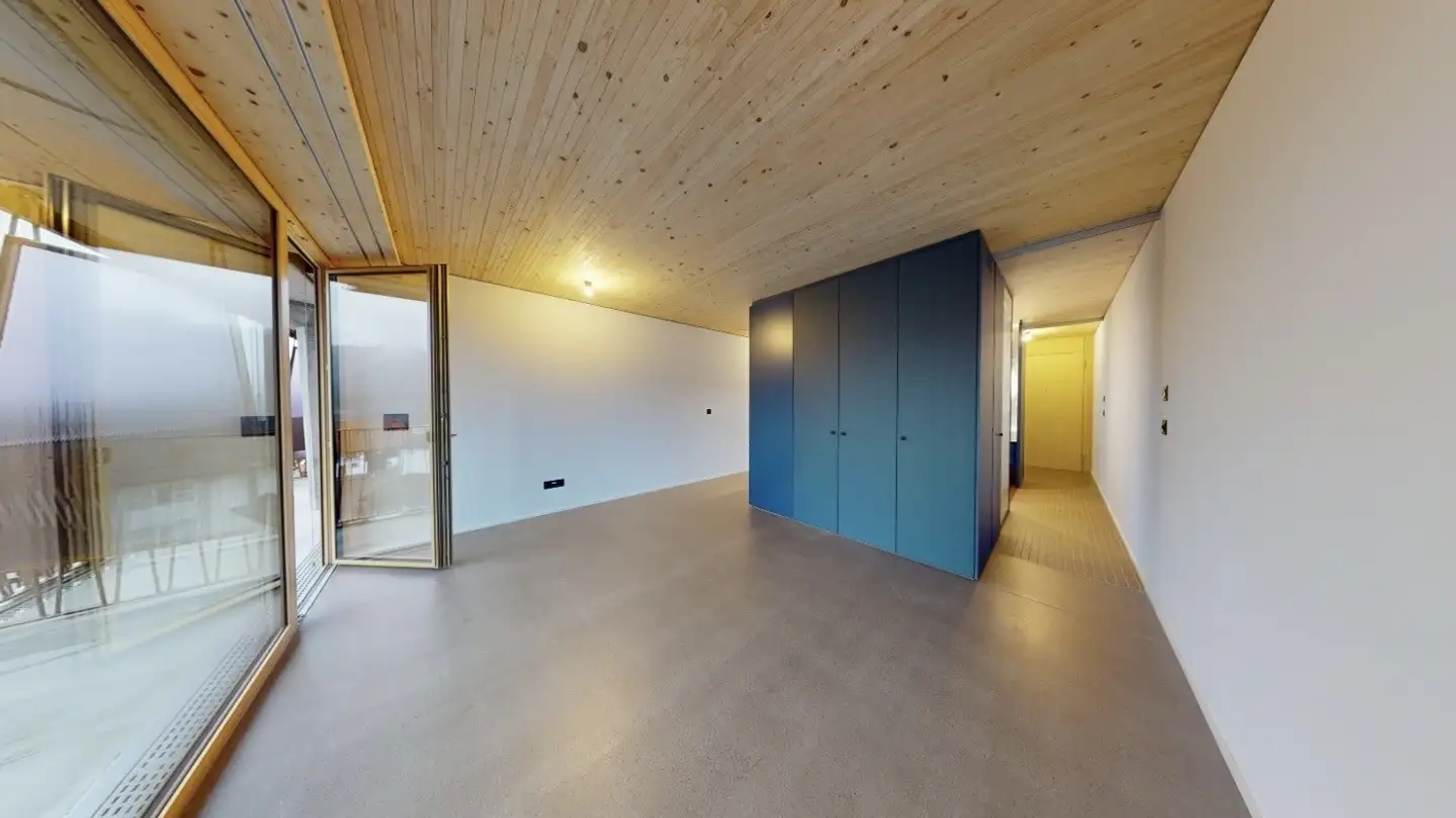 Appartement à louer - Eichhölzlistrasse 14, 8192 Glattfelden