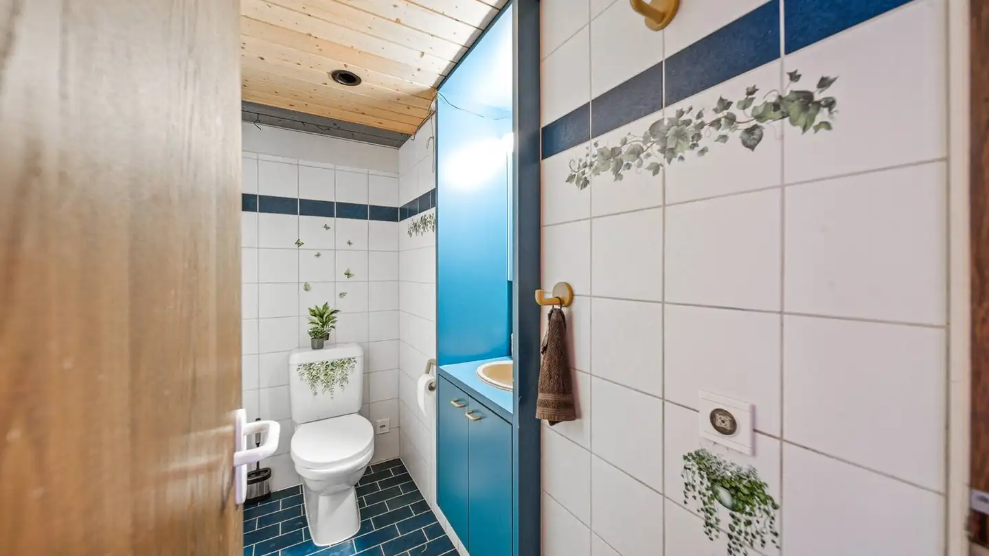 Einfamilienhaus kaufen - 4702 Oensingen - Foto 4