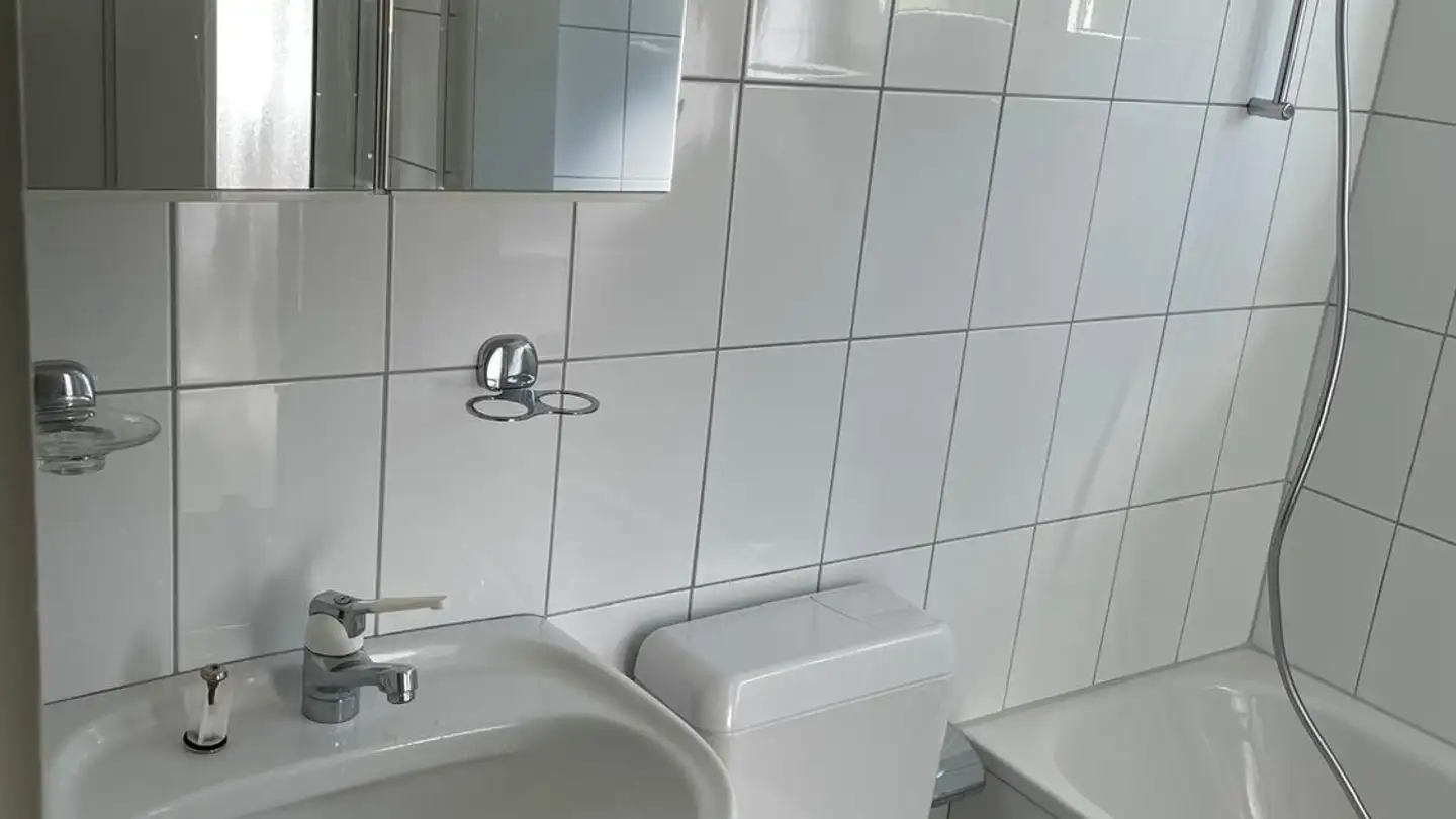 Appartamento in affitto - Aeussere Baselstrasse 55, 4125 Riehen - Foto 4