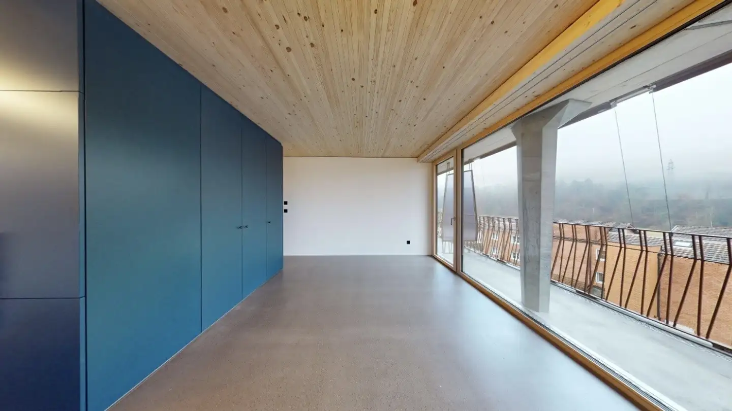 Appartement à louer - Eichhölzlistrasse 14, 8192 Glattfelden - Photo 2