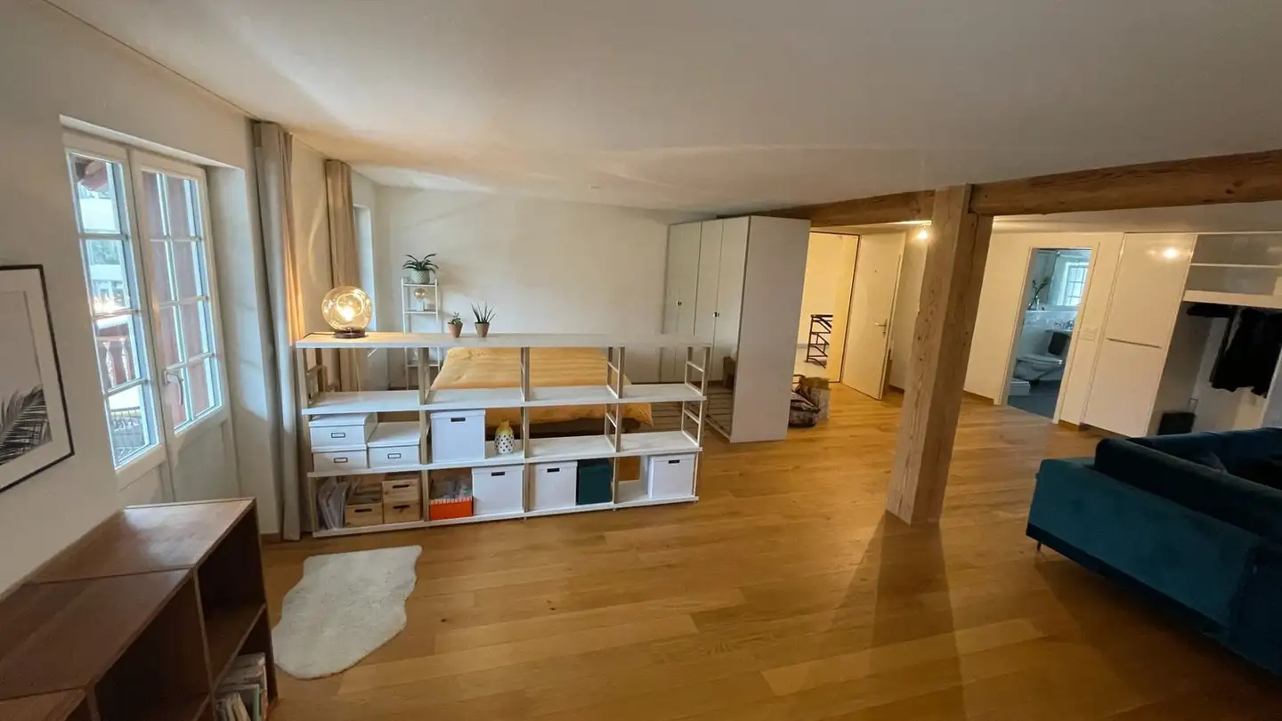 Wohnung mieten - Anton-Graff-Strasse, 8400 Winterthur - Foto 3