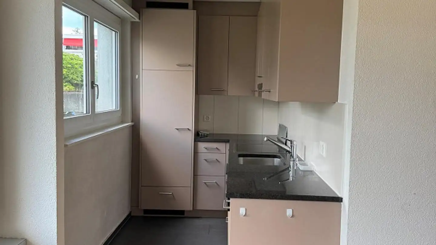 Wohnung mieten - Buchholzstrasse 95, 3604 Thun - Foto 2
