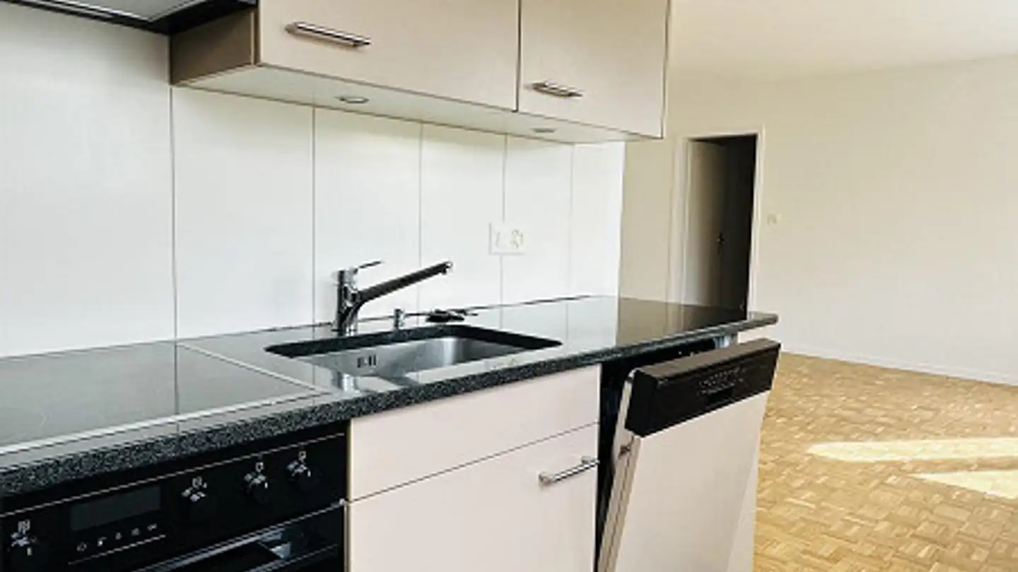 Wohnung mieten - Buchholzstrasse 95, 3604 Thun - Foto 3