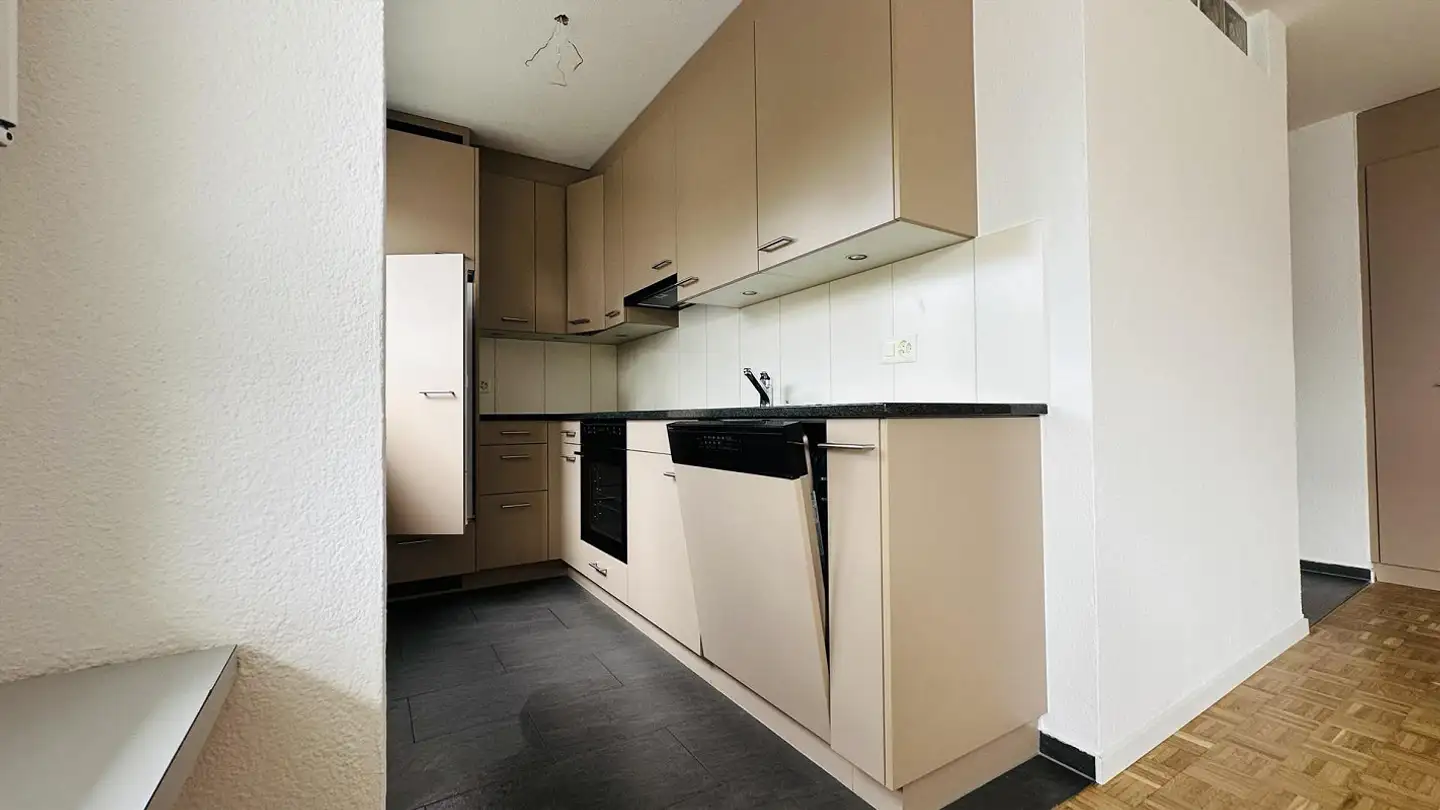 Wohnung mieten - Buchholzstrasse 95, 3604 Thun - Foto 4