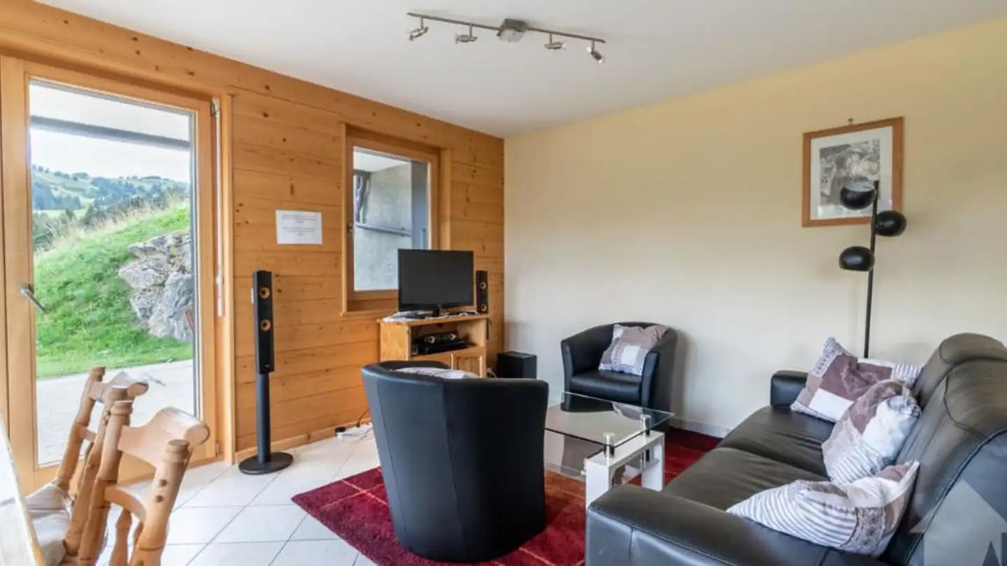 Appartement à vendre - 1873 Champoussin - Photo 3
