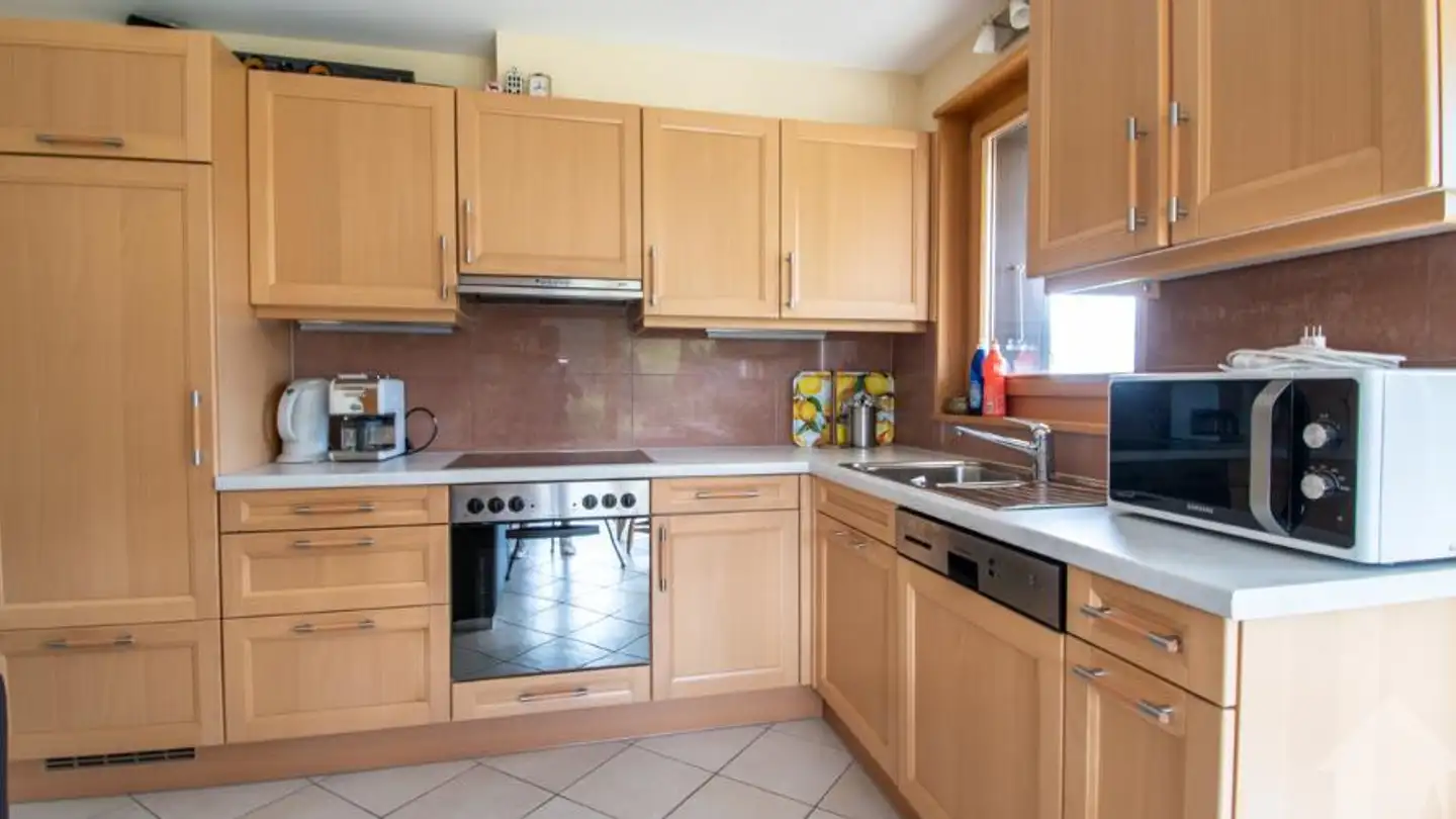 Appartement à vendre - 1873 Champoussin - Photo 4