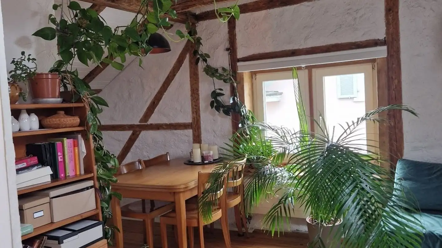 Appartamento in affitto - Bäckerstrasse 4, 8400 Winterthur