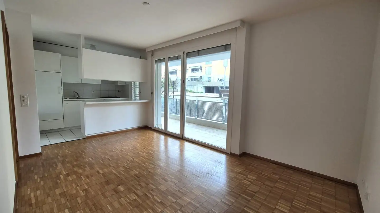 Appartamento in affitto - Via Alla Bozzoreda 25a, 6963 Pregassona - Foto 2