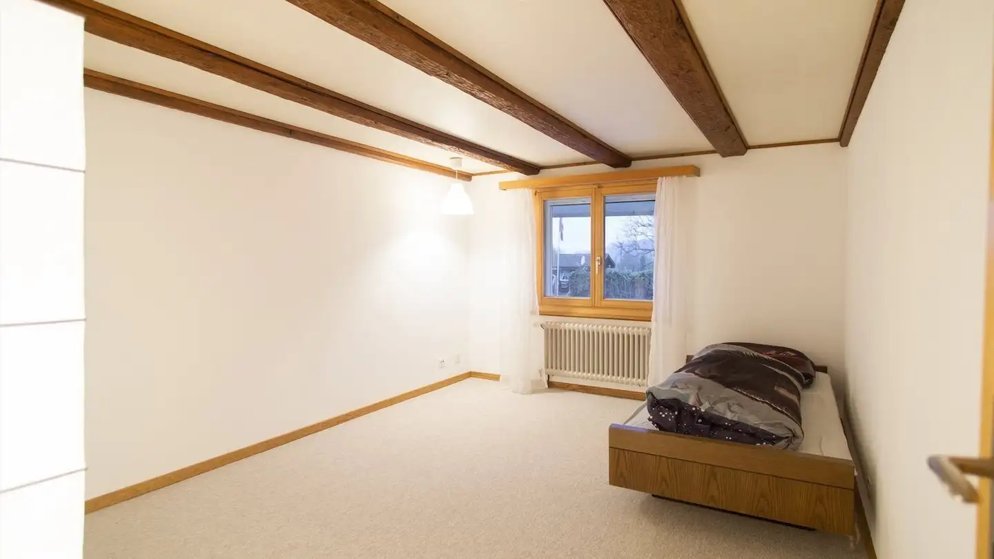 Chambre à louer - Dorfstrasse 14, 8576 Mauren TG