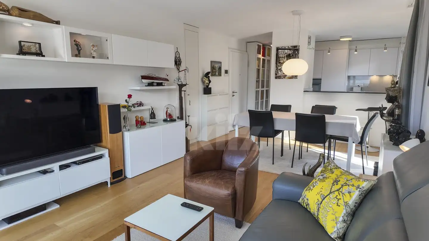 Penthouse for sale - Rue Gambetta 14, 1815 Clarens - Photo 4