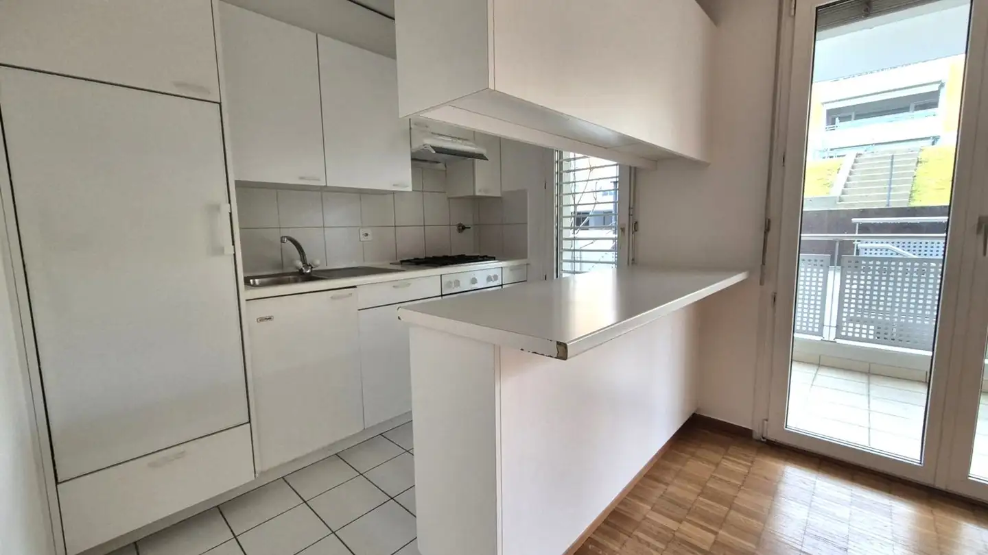 Appartamento in affitto - Via Alla Bozzoreda 25a, 6963 Pregassona - Foto 3