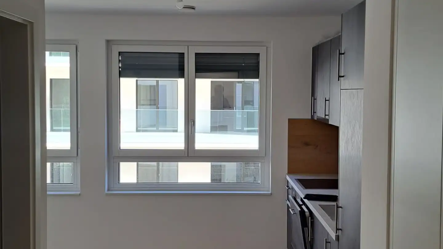 Appartement à louer - Route De Préjeux 39, 1950 Sion - Photo 2