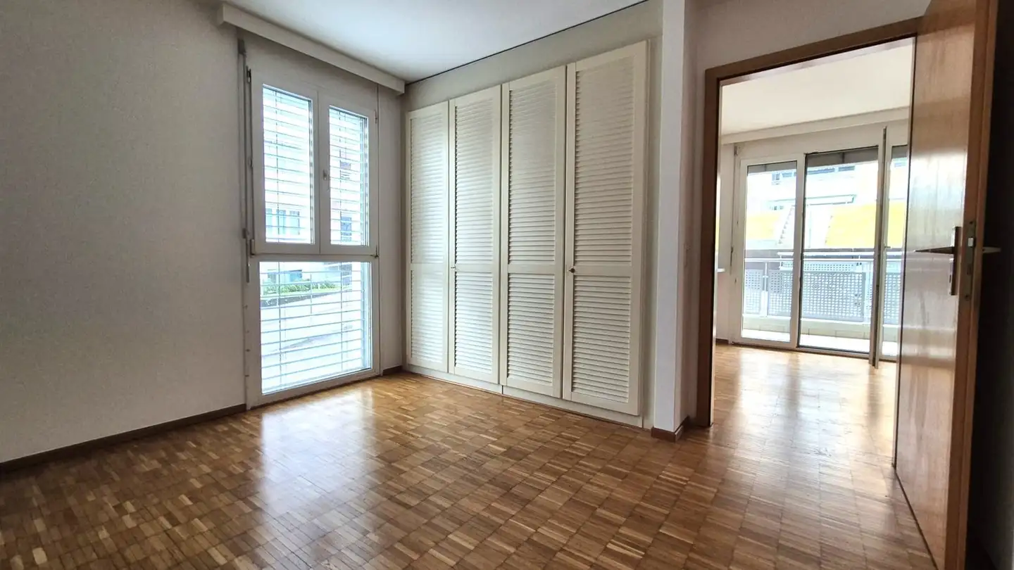 Appartamento in affitto - Via Alla Bozzoreda 25a, 6963 Pregassona - Foto 4