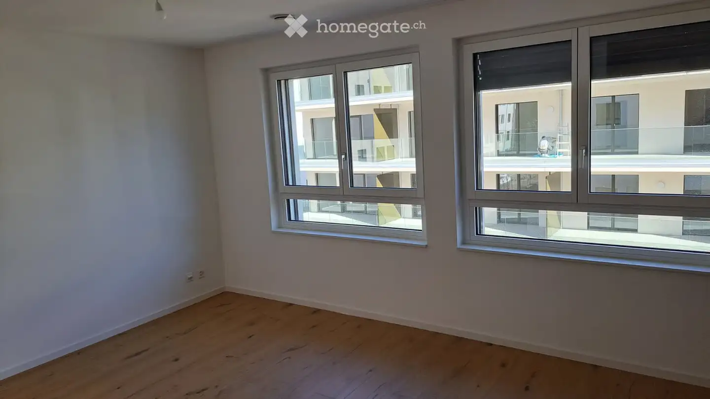 Appartement à louer - Route De Préjeux 39, 1950 Sion - Photo 3
