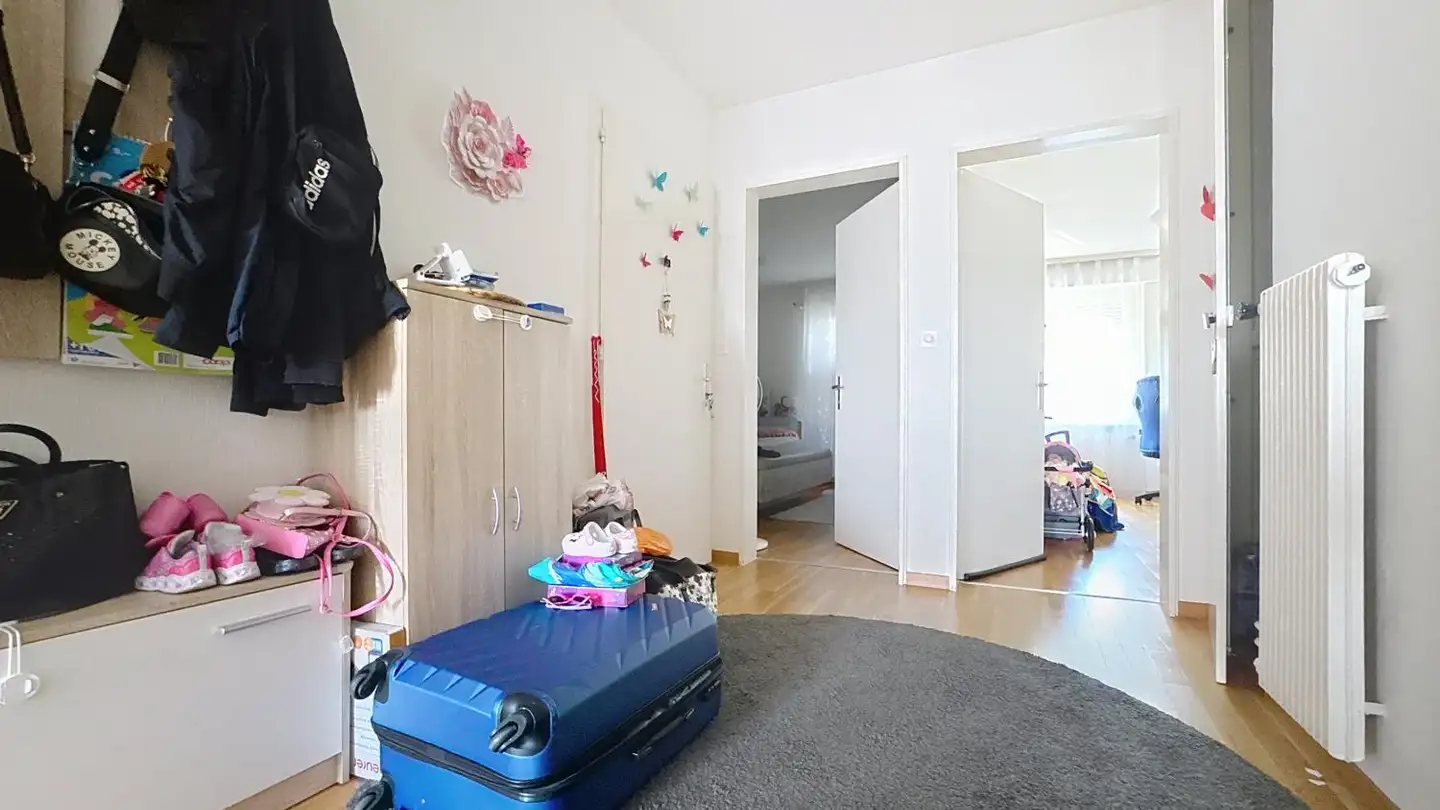 Apartment for rent - 1530 Payerne - Photo 2