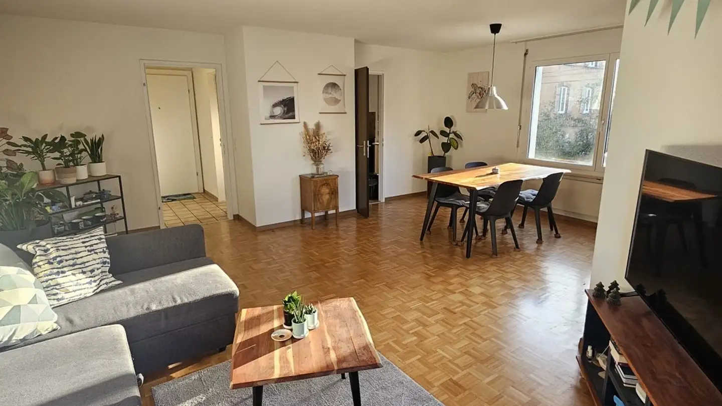 Appartamento in affitto - Lindstrasse 32, 8400 Winterthur