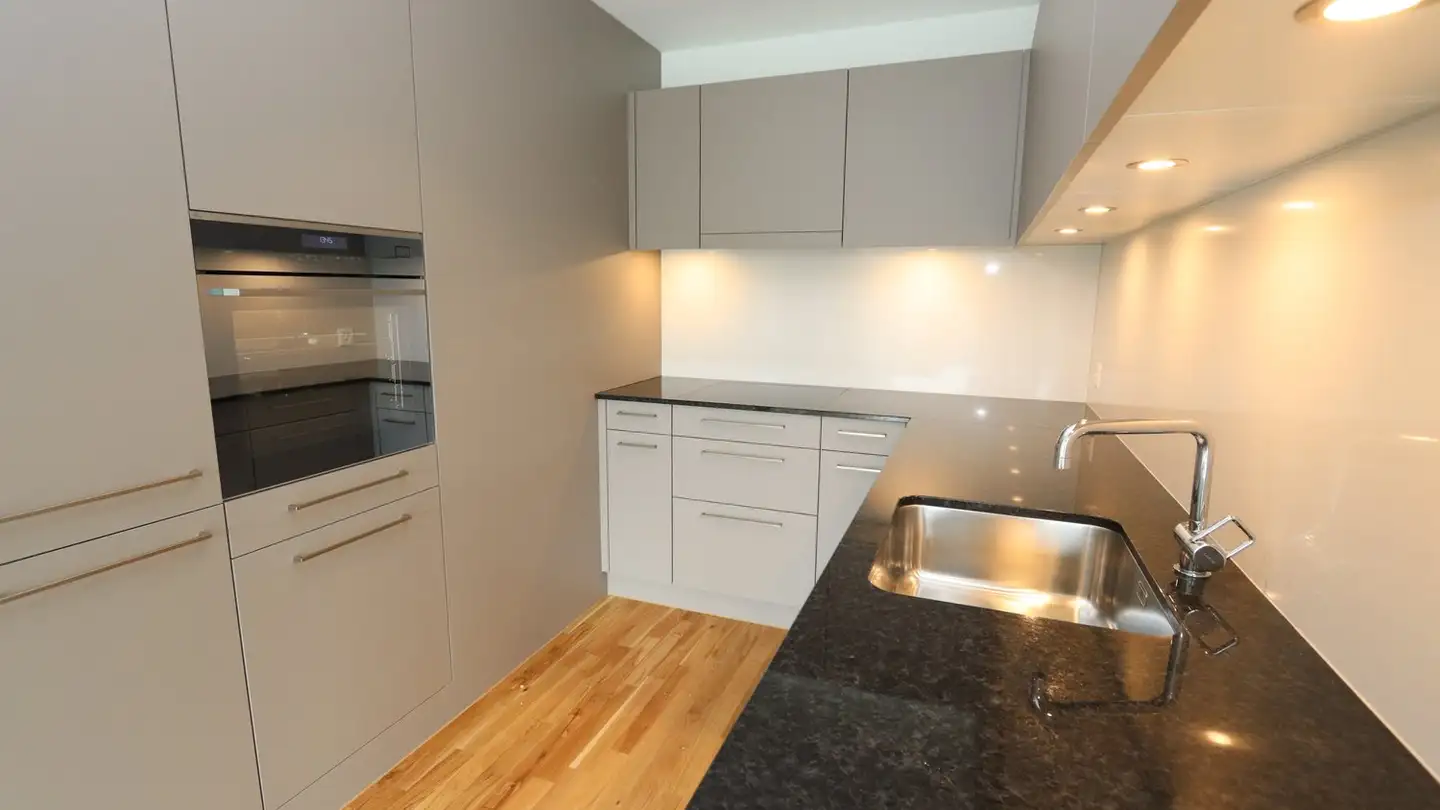 Apartment for rent - Untere Farnbühlstrasse 3, 5610 Wohlen AG - Photo 4