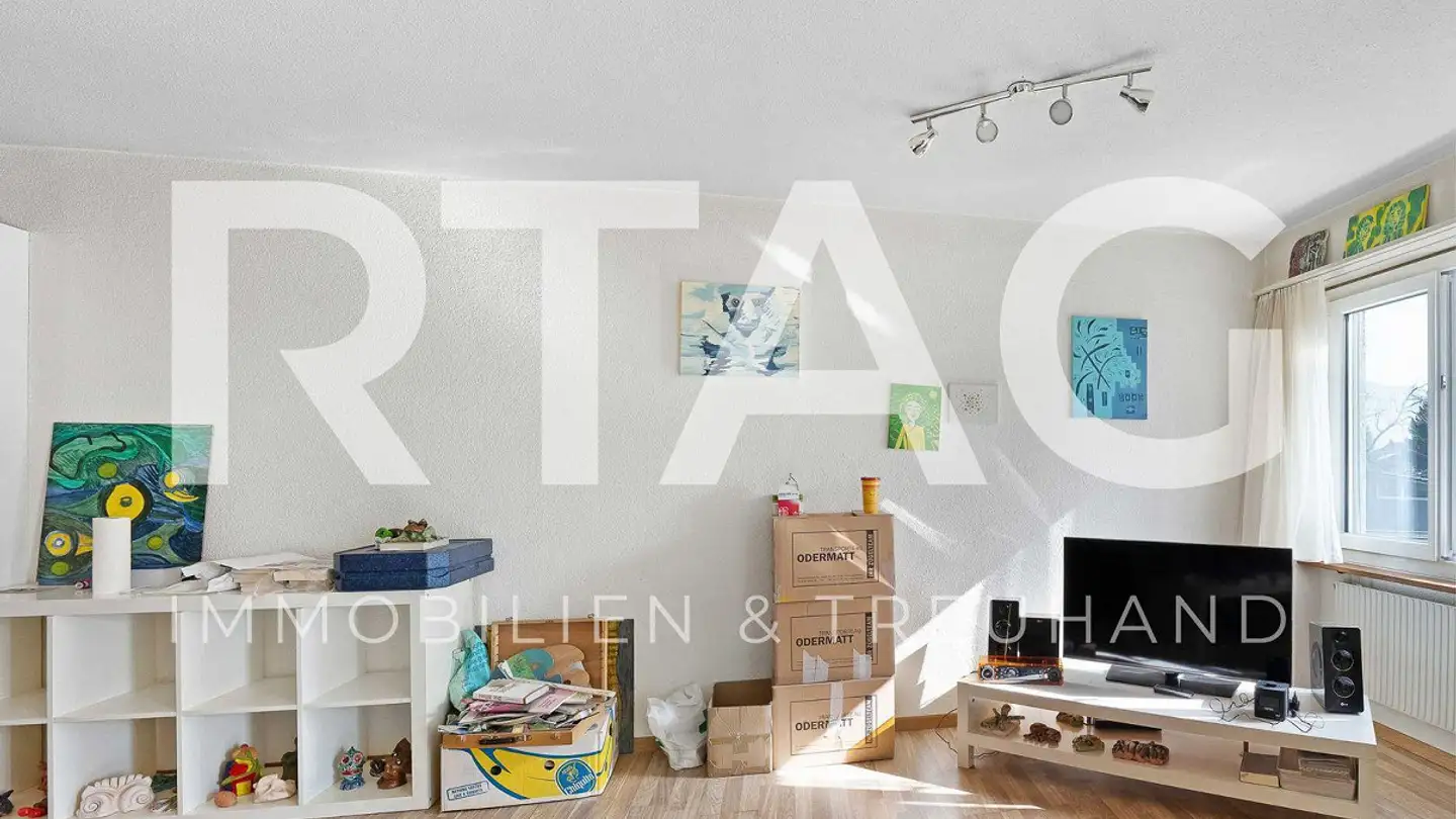 Apartment for rent - Wolfsbachstrasse 8, 9436 Balgach