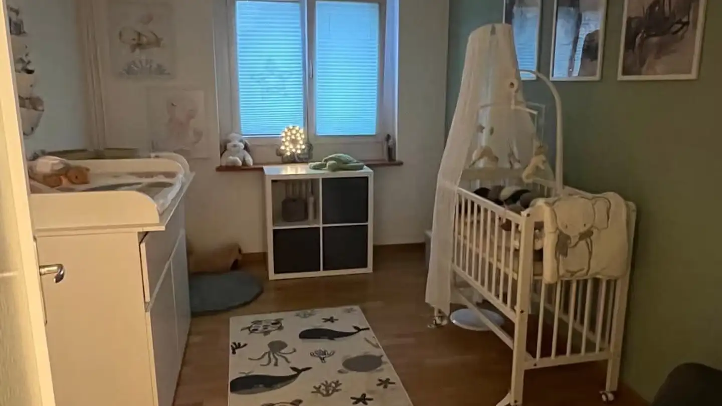 Appartement à louer - Bründlerstrasse 7, 8330 Pfäffikon ZH