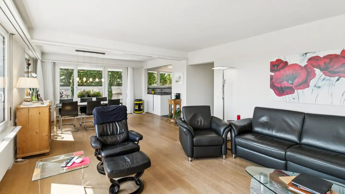 Einfamilienhaus kaufen - Kindhauserstrasse 11, 8962 Bergdietikon - Foto 2