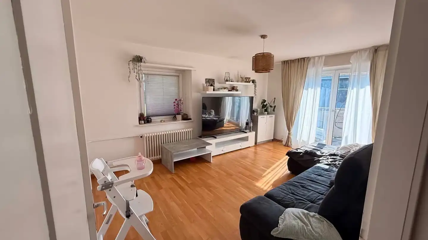 Appartement à louer - Bründlerstrasse 7, 8330 Pfäffikon ZH - Photo 3