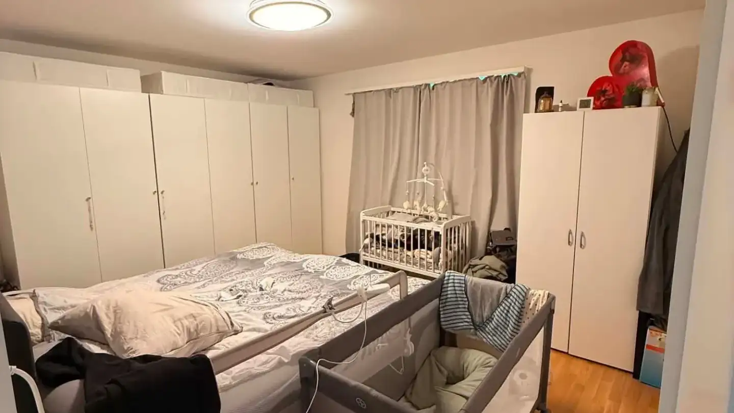 Appartement à louer - Bründlerstrasse 7, 8330 Pfäffikon ZH - Photo 4