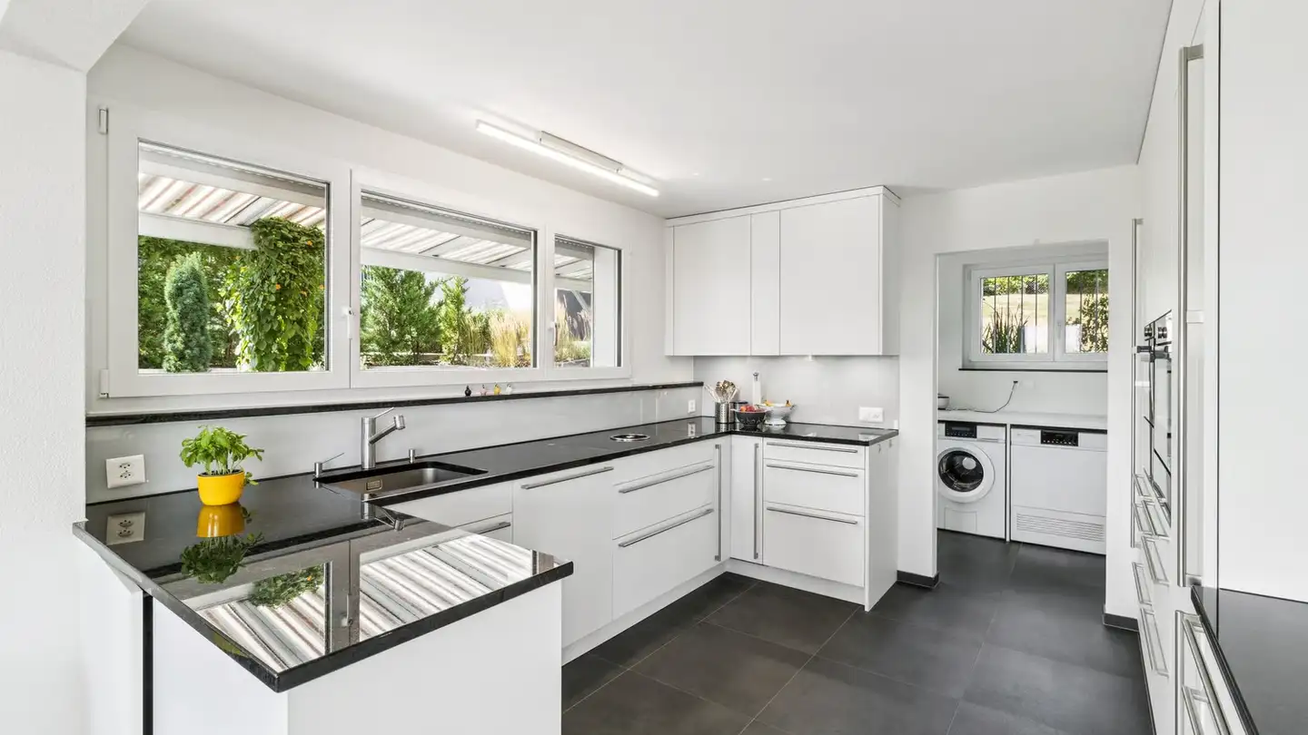 Einfamilienhaus kaufen - Kindhauserstrasse 11, 8962 Bergdietikon - Foto 3