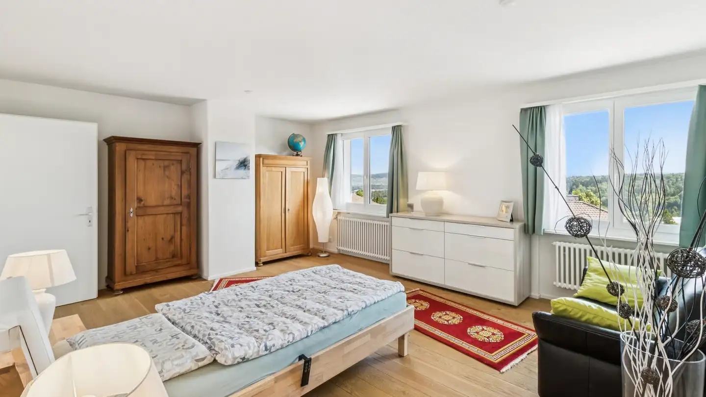Einfamilienhaus kaufen - Kindhauserstrasse 11, 8962 Bergdietikon - Foto 4