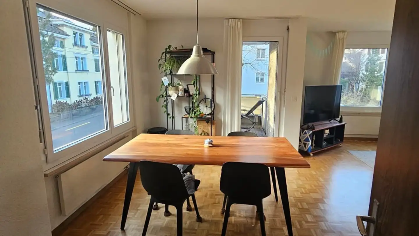 Appartamento in affitto - Lindstrasse 32, 8400 Winterthur - Foto 3