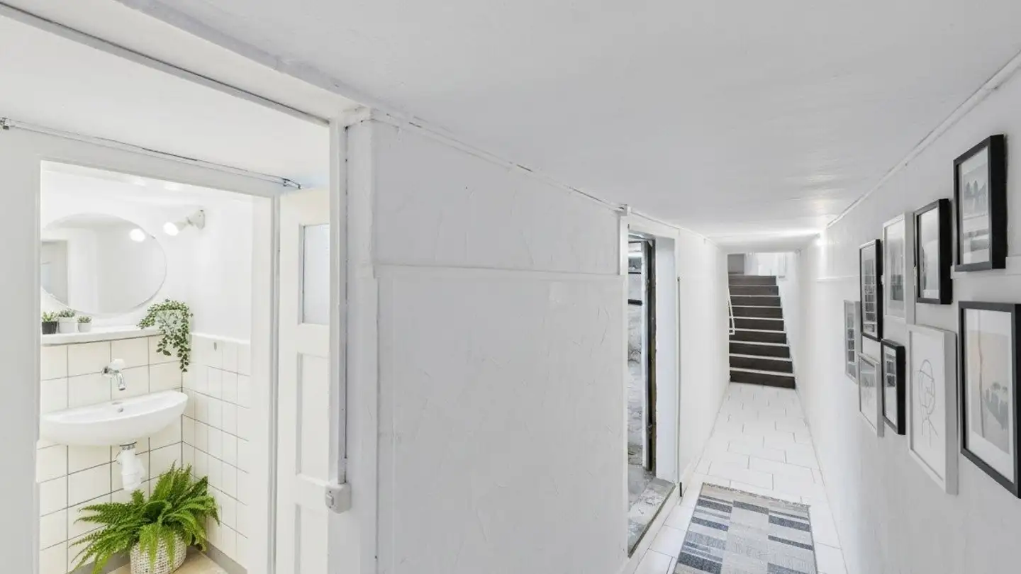 Appartamento in affitto - Hauptstrasse 74, 4437 Waldenburg - Foto 3