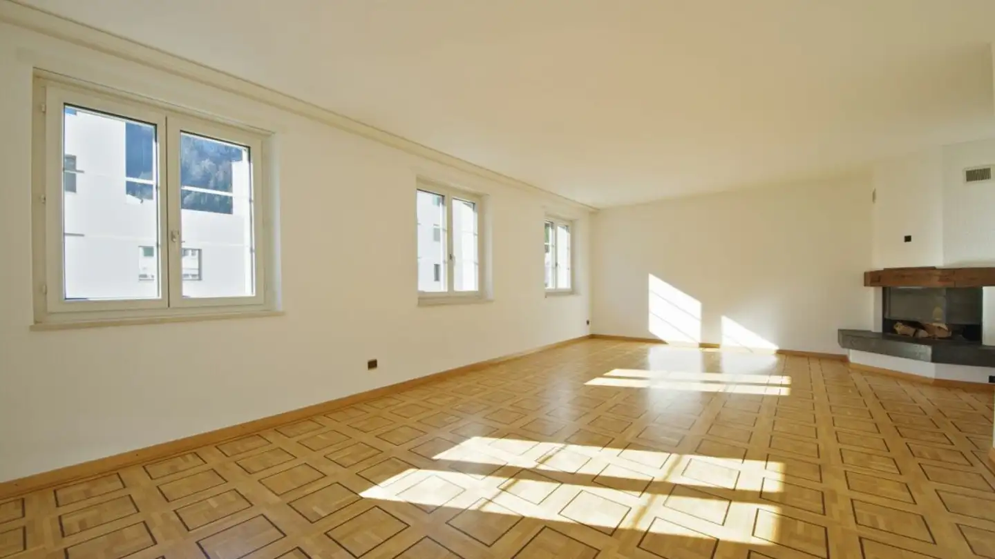 Appartamento in affitto - Kirchstrasse 2, 8752 Näfels