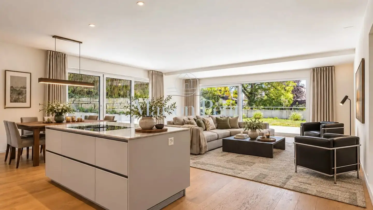 Appartamento in vendita - Leestrasse 29, 8193 Eglisau