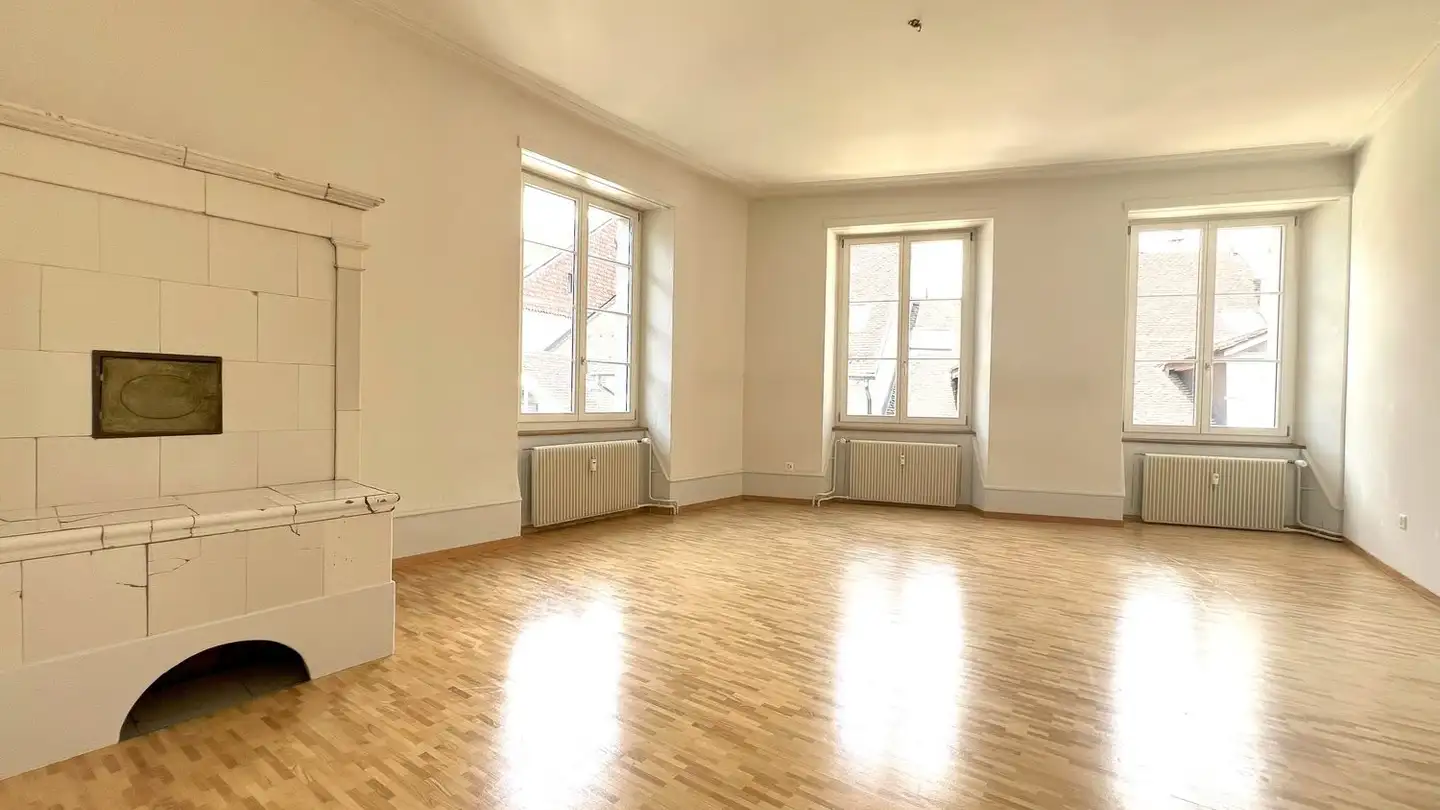Apartment for rent - Löwengasse 1, 4500 Solothurn - Photo 4