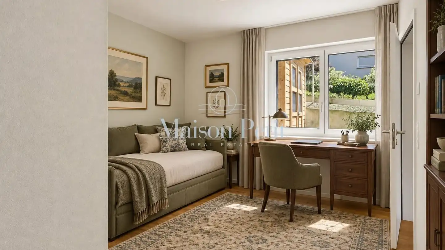 Appartamento in vendita - Leestrasse 29, 8193 Eglisau - Foto 3