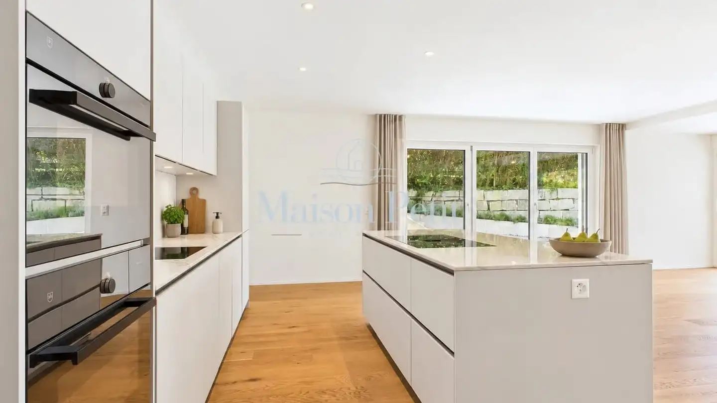 Appartamento in vendita - Leestrasse 29, 8193 Eglisau - Foto 4