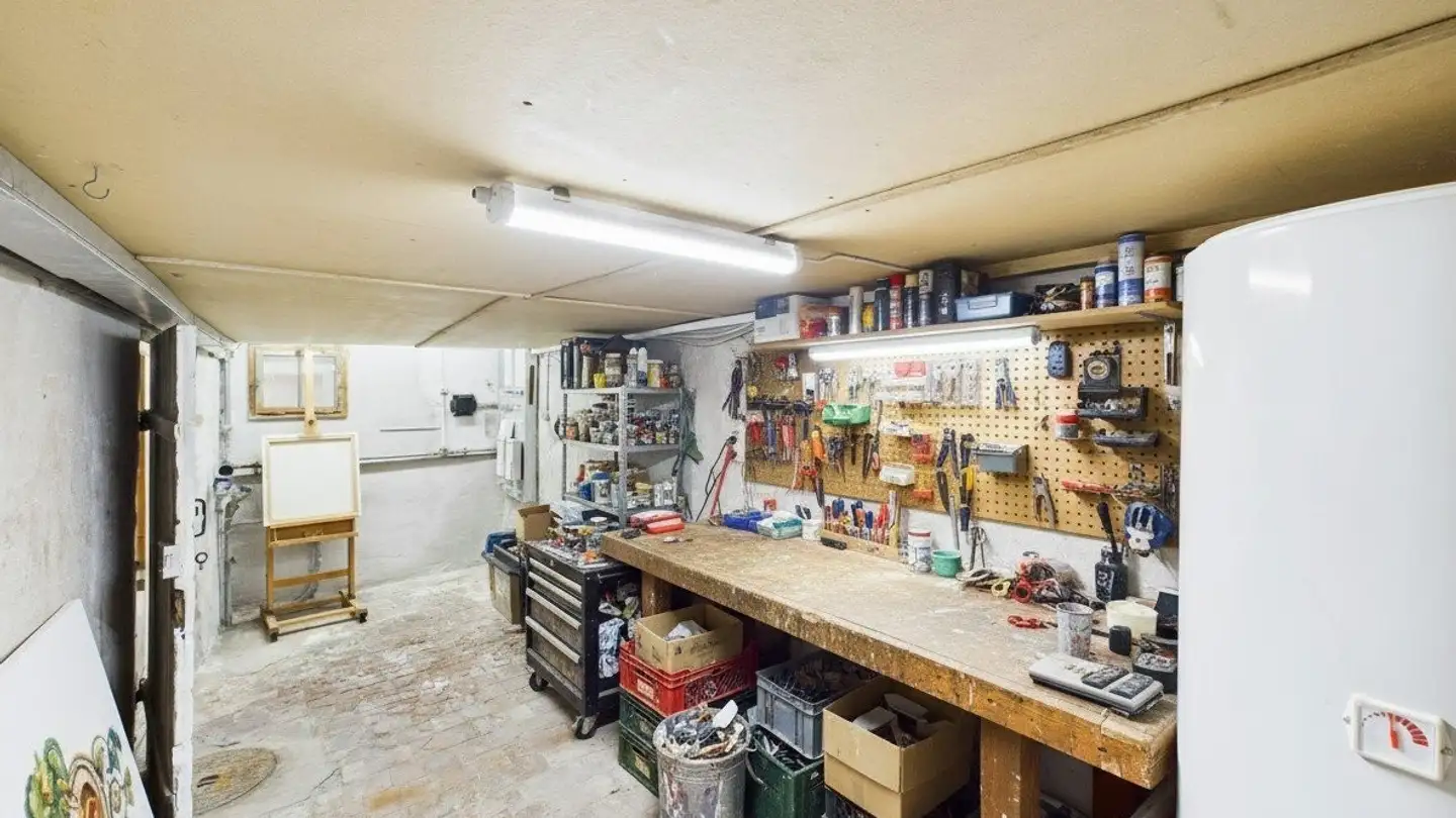 Appartamento in affitto - Hauptstrasse 74, 4437 Waldenburg - Foto 4