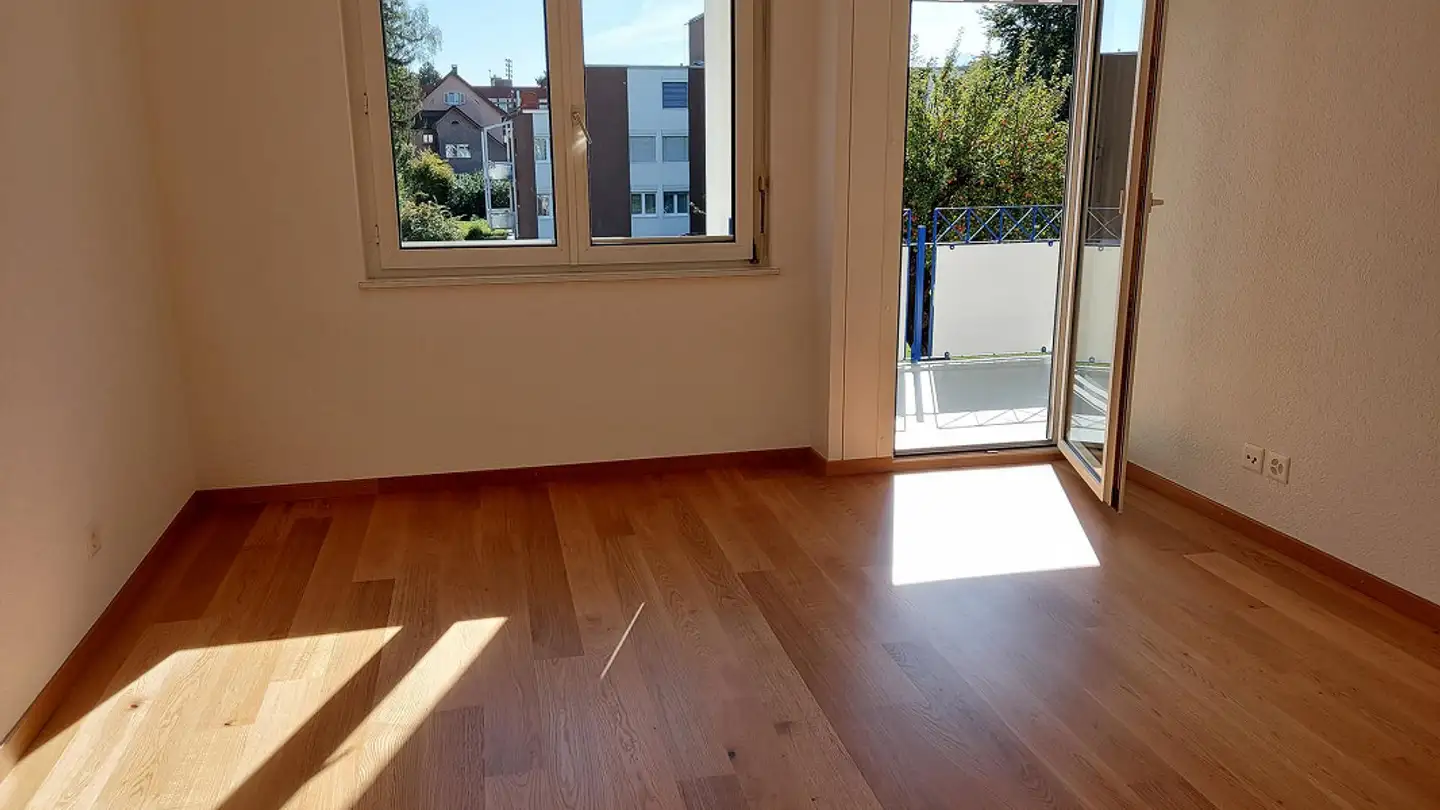 Appartamento in affitto - Unterdorfstrasse 8a, 9443 Widnau - Foto 4