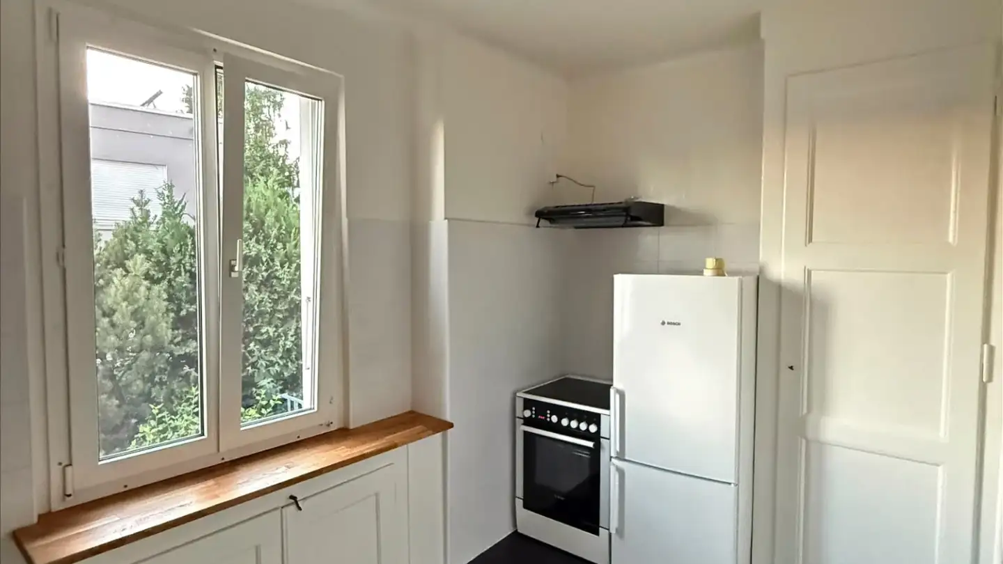 Appartement à louer - Avenue De Montoie 24, 1007 Lausanne - Photo 4