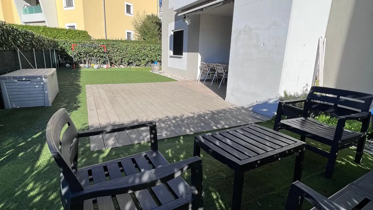 Appartamento in vendita - 6500 Bellinzona