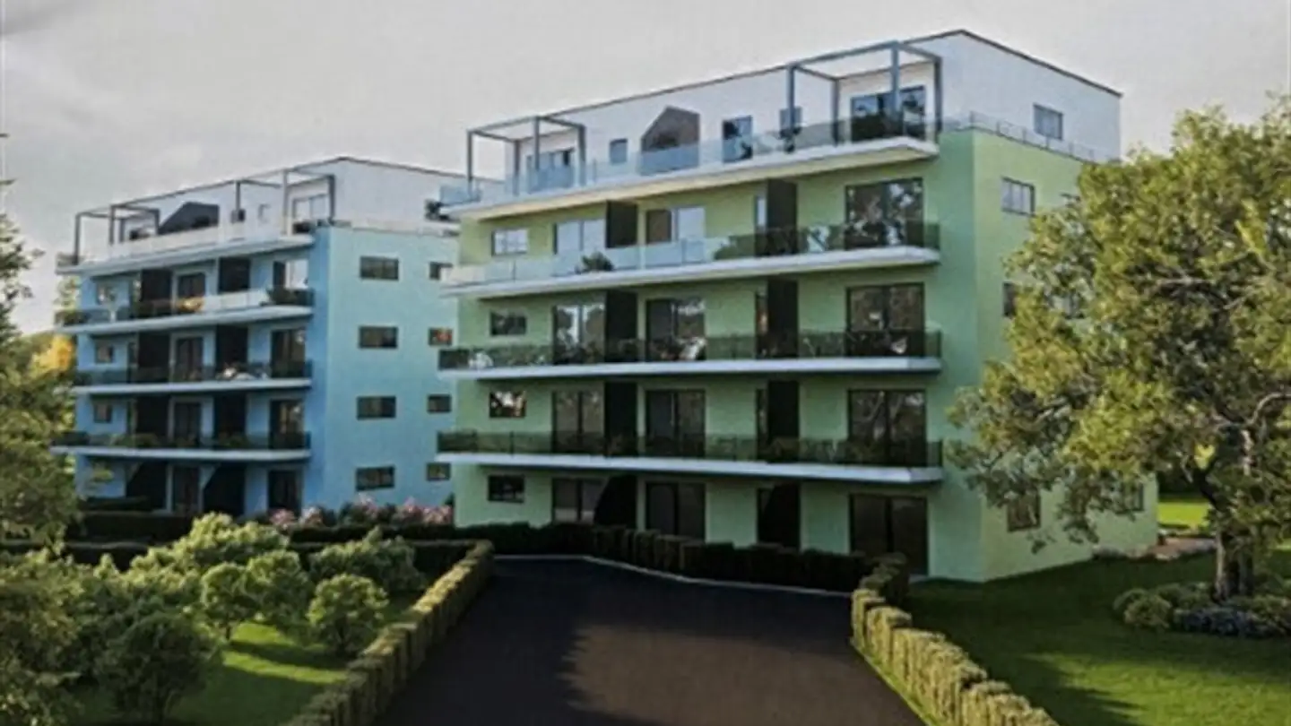 Appartamento in vendita - 2800 Delémont