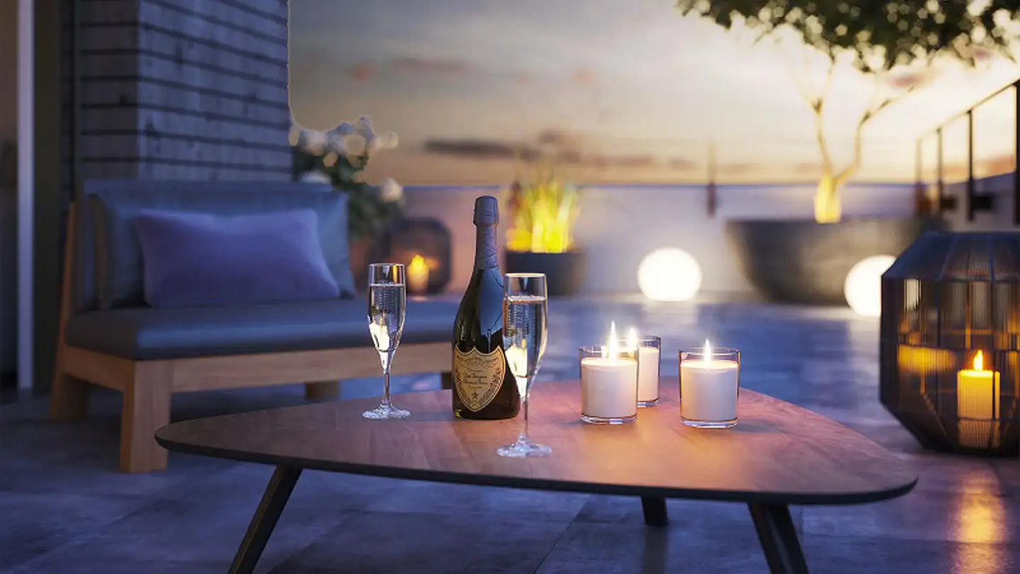 Attico in vendita - Pestalozzistrasse, 5242 Birr - Photo 2