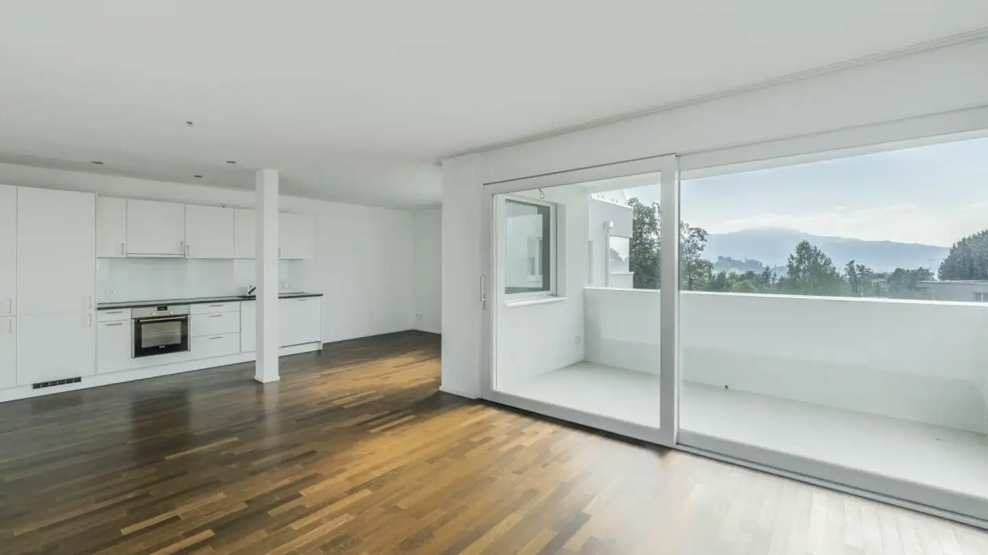 Wohnung mieten - Hauptstrasse 15a, 9053 Teufen AR