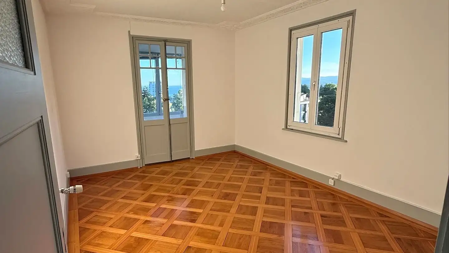Appartement à louer - Avenue De Montoie 24, 1007 Lausanne - Photo 2